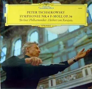 Symphonie Nr.4 F-moll Op.36
