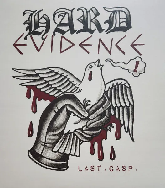 Hard Evidence