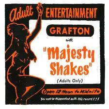 Majesty Shakes