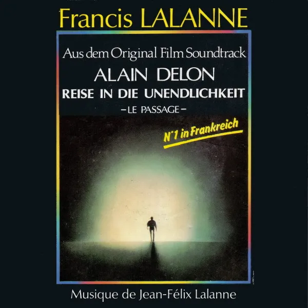 Aus Dem Original Film Soundtrack