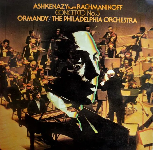 Concerto No. 3