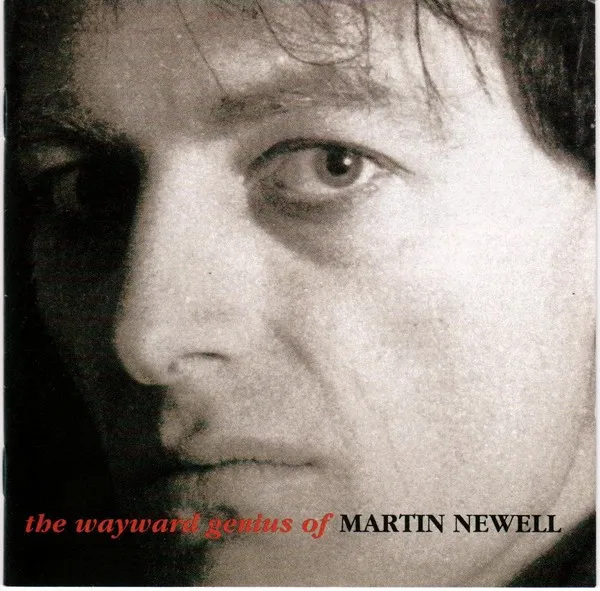 The Wayward Genius Of Martin Newell