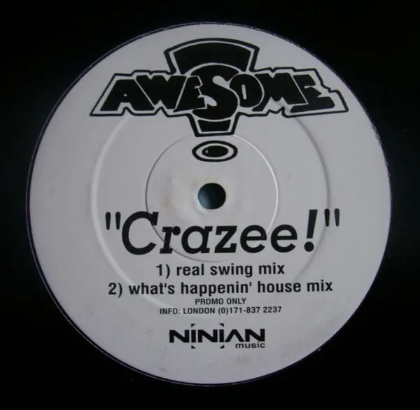 Crazee!