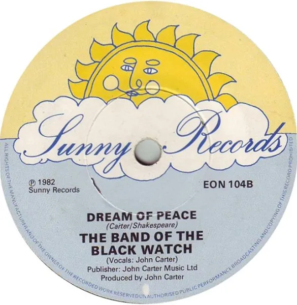 The Sands Of Time
