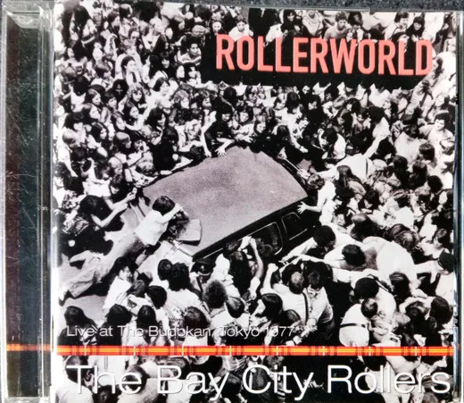 Bay City Rollers