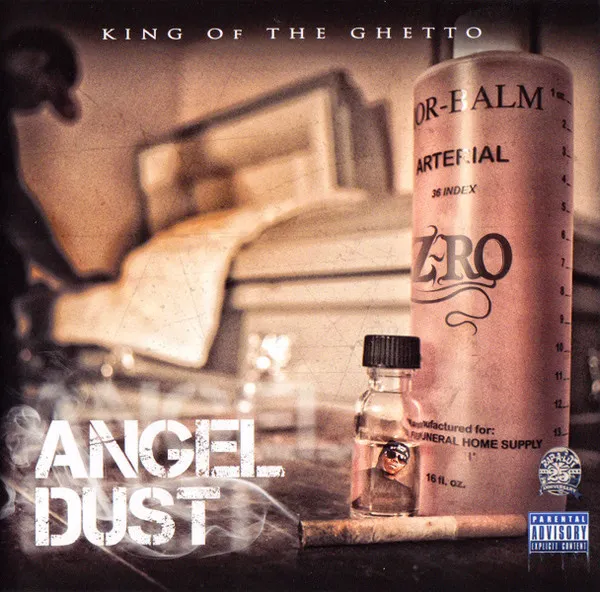 Angel Dust