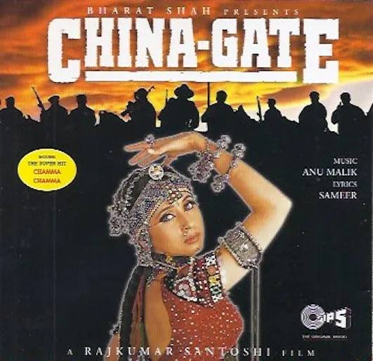China-Gate