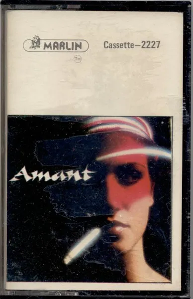 Amant