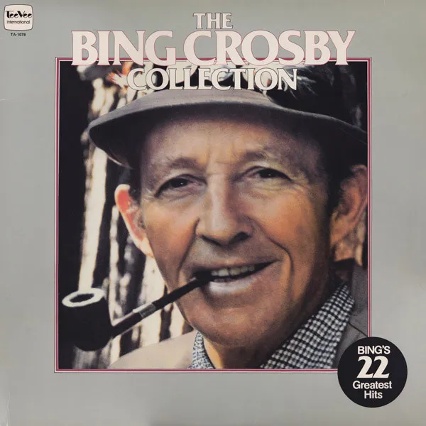 The Bing Crosby Collection