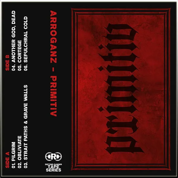 Primitiv