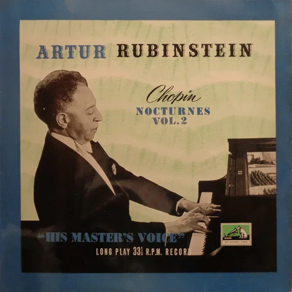 Nocturnes Vol. 2