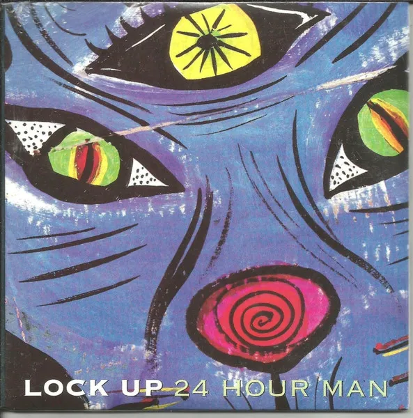 24 Hour Man