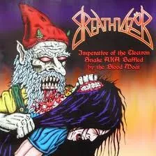 Breathilizor / Doktor Bitch Split