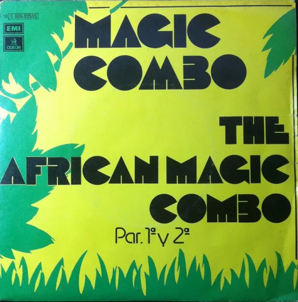 Magic Combo (Par 1ª y 2ª)