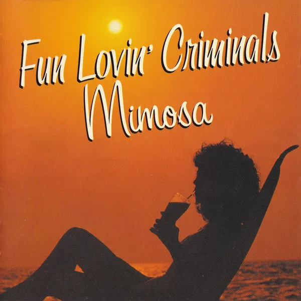 Mimosa -Lounge Album-
