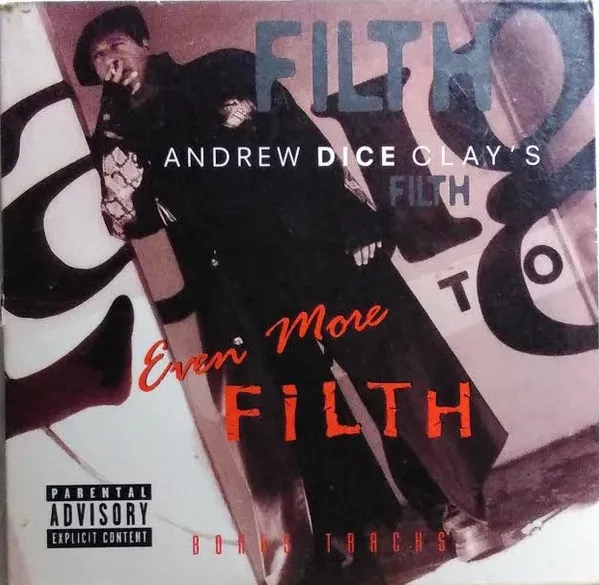 Even More Filth