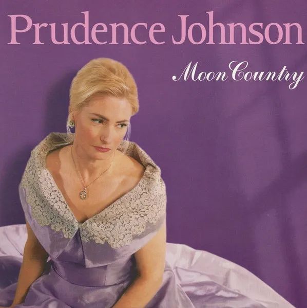 Moon Country (The Music Of Hoagy Carmichael)