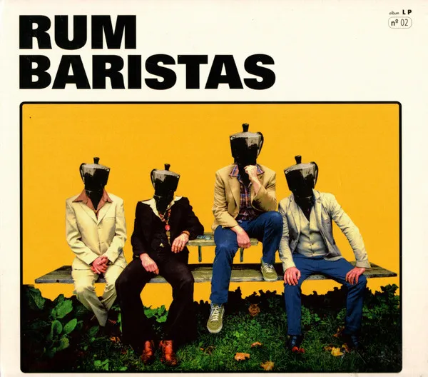 Rumbaristas