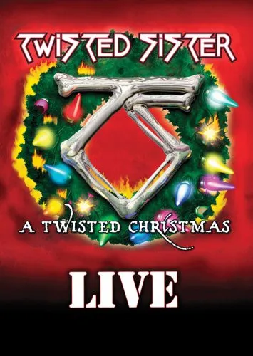 A Twisted Christmas Live