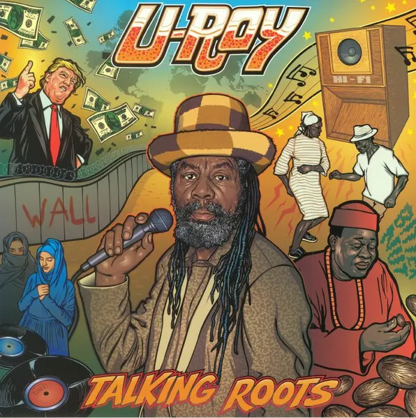 Talking Roots