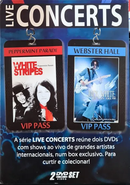 Live Concerts: Peppermint Parade / Webster Hall