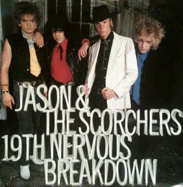 19th Nervous Breakdown
