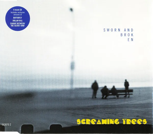 Screaming Trees