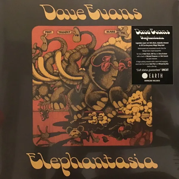 Elephantasia