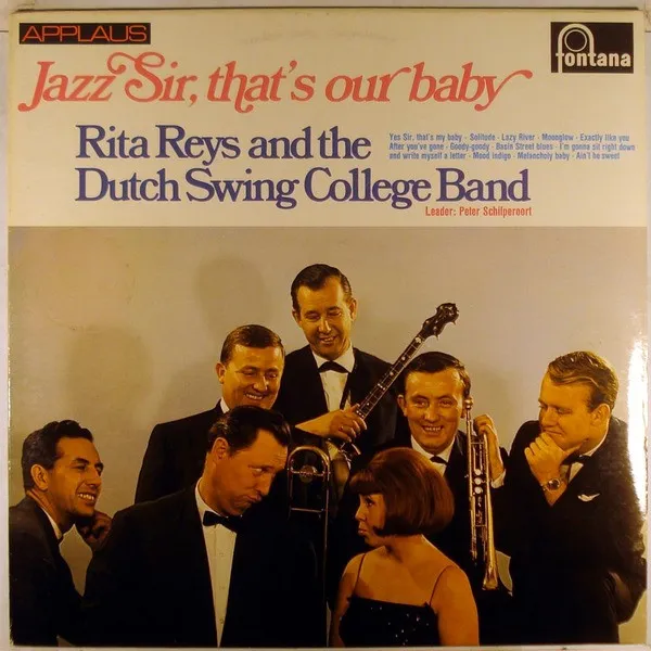 Rita Reys