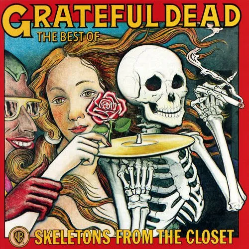 Best of the Skeletons From the Closet: Greatest Hits