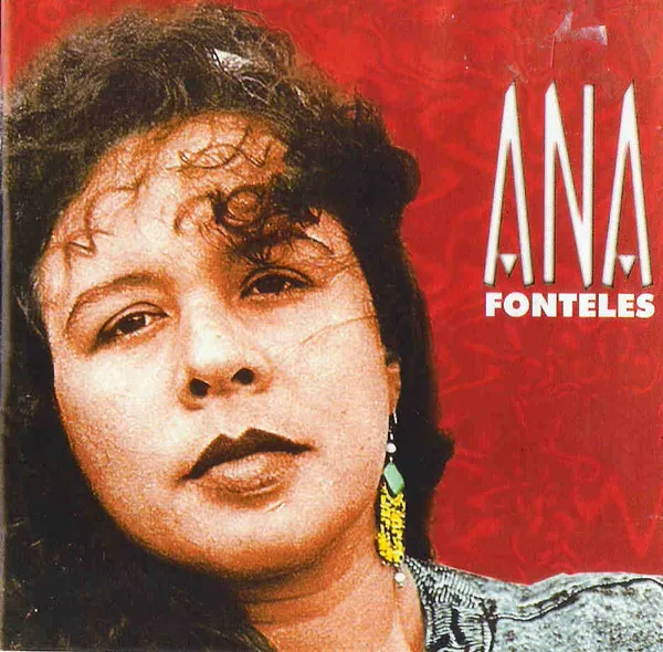 Ana Fonteles