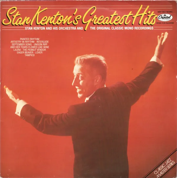 Stan Kenton's Greatest Hits
