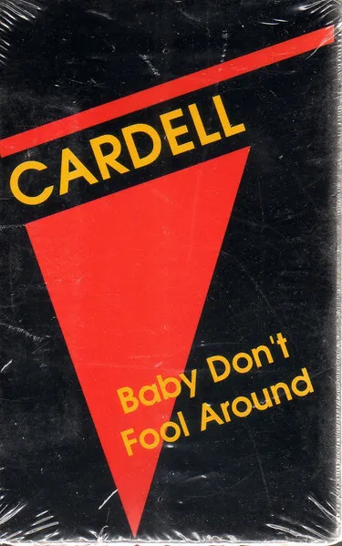 Baby Don't Fool Around