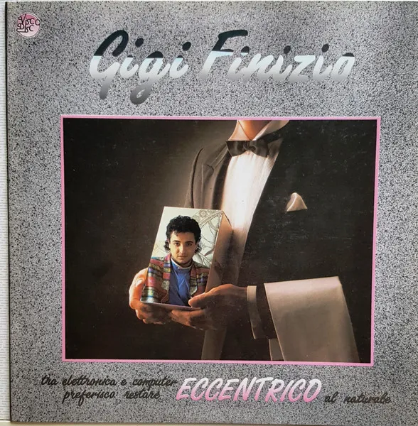 Eccentrico