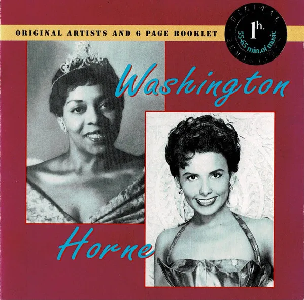 Washington & Horne