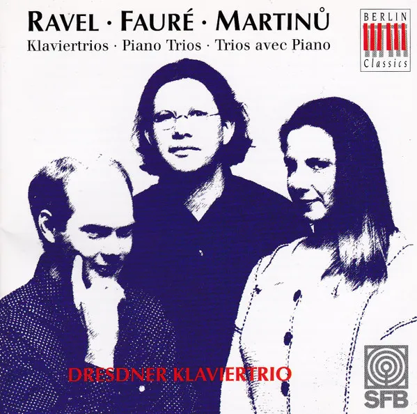 Klaviertrio