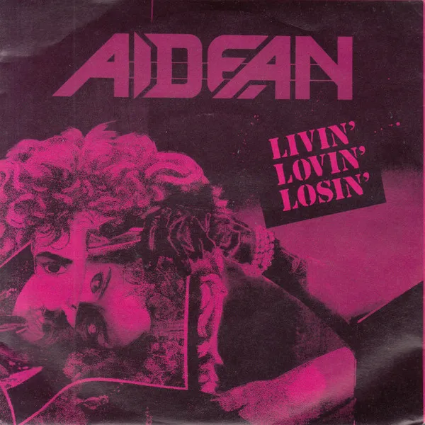 Livin' Lovin' Losin'