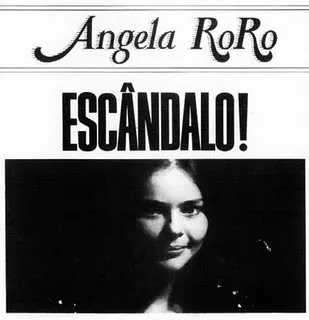 Escândalo!