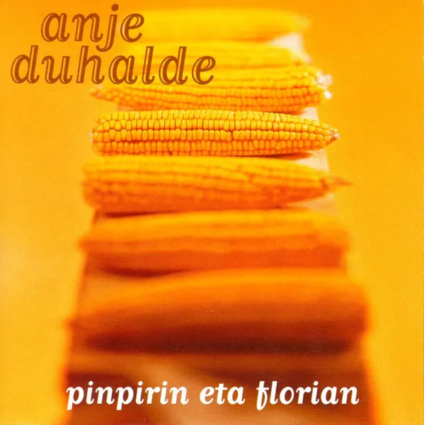 Pinpirin Eta Florian