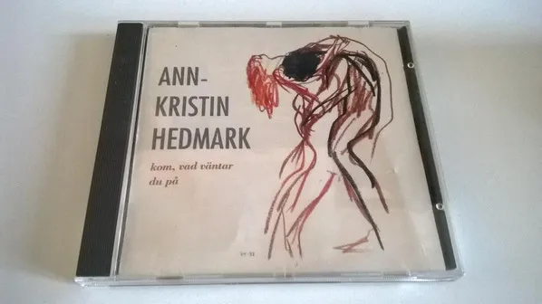 Kom, Vad Väntar Du På