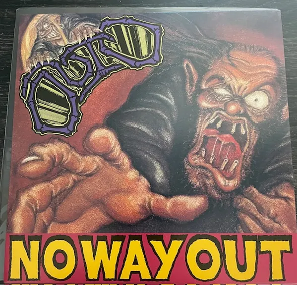 No Way Out