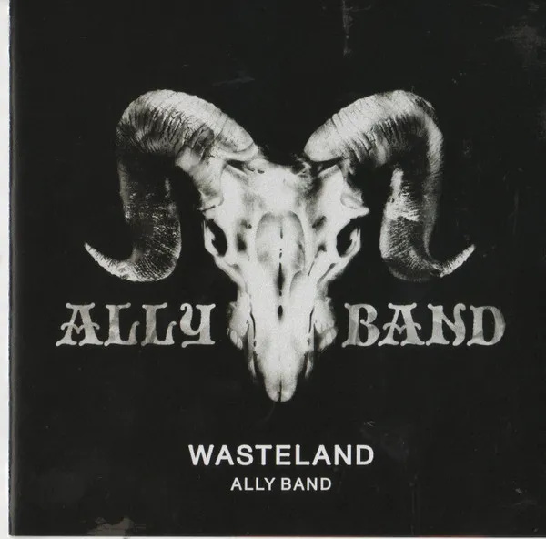 Wasteland