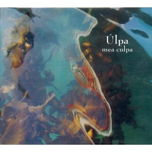 Mea Culpa
