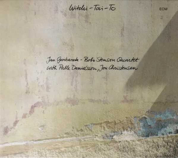 Witchi-Tai-To (Touchstones)