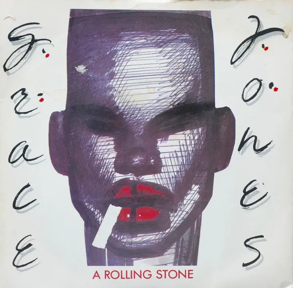 A Rolling Stone