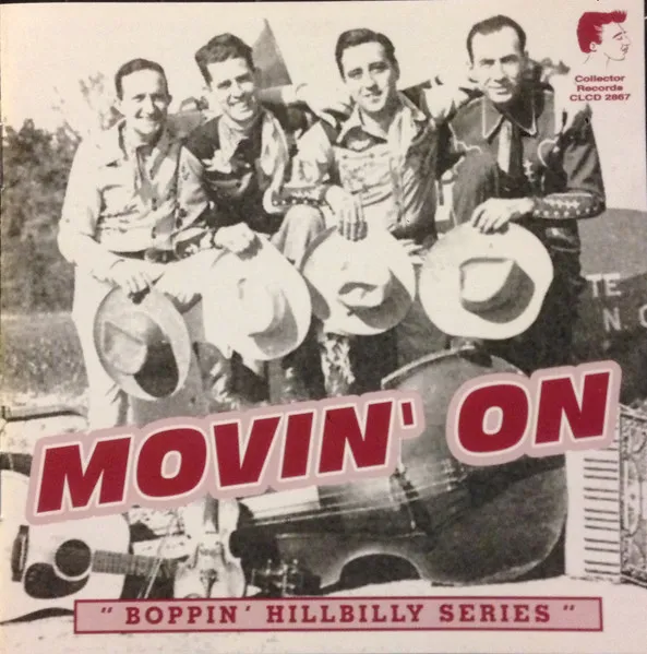 Movin' On