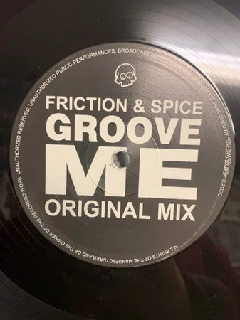 Friction & Spice