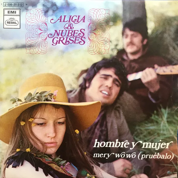 Hombre Y Mujer / Mery Wo Wo (Pruébalo)