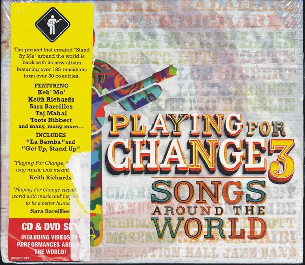 Playing For Change