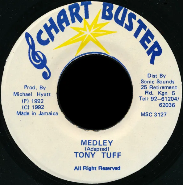 Medley